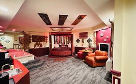 Inn Of The Dove Harrisburg-Hershey Romantic Suites